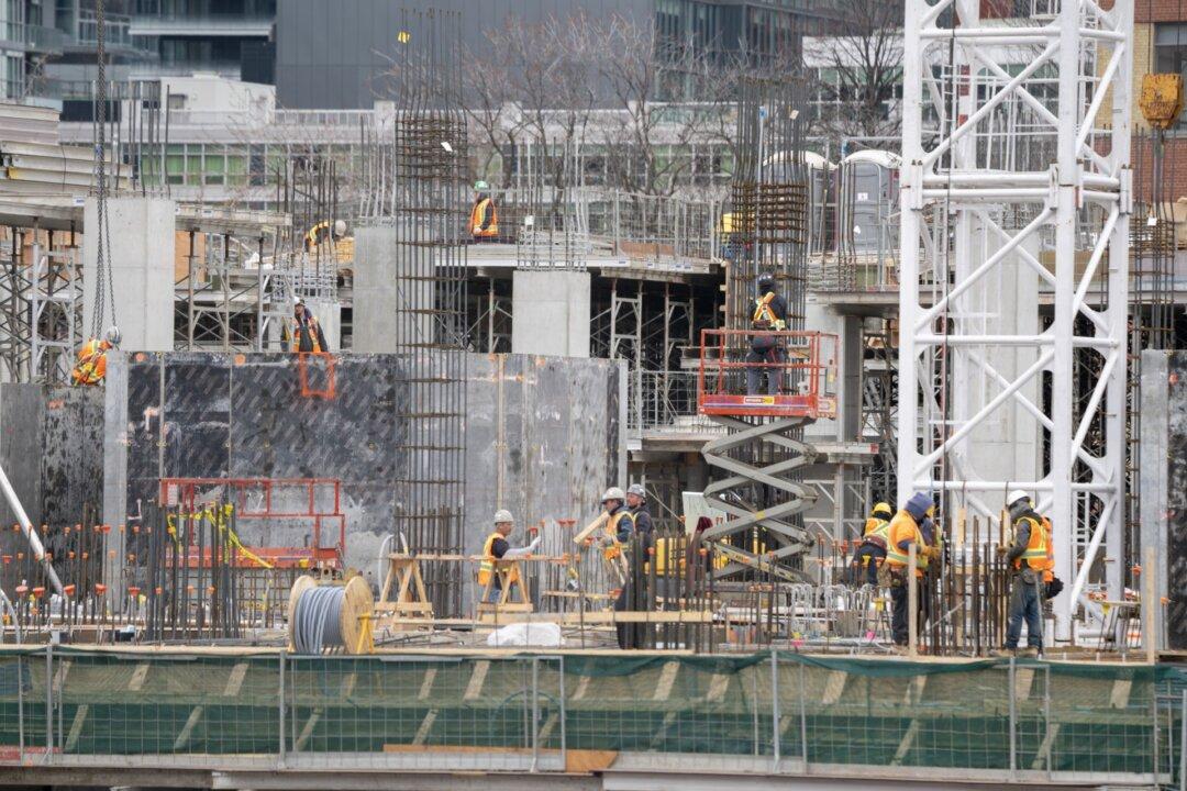 Government Asked to Cover Overruns on Projects Due to COVID-19