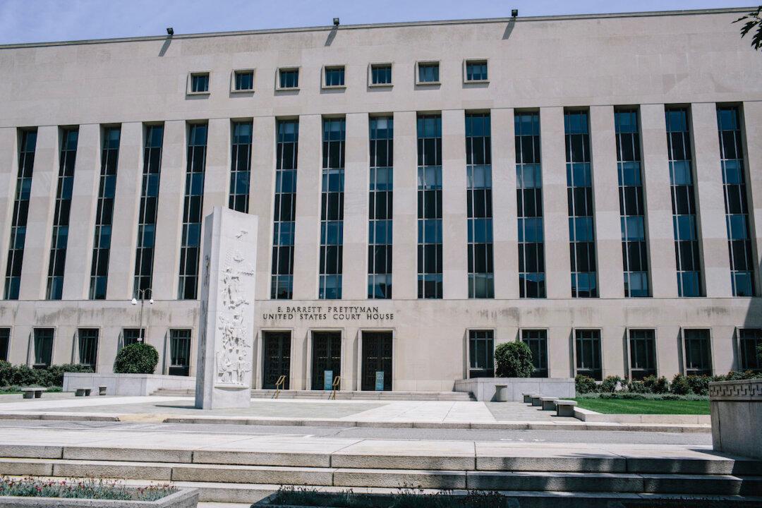 Appeals Court Rules in Favor of Trump Administration in Federal Executions Case