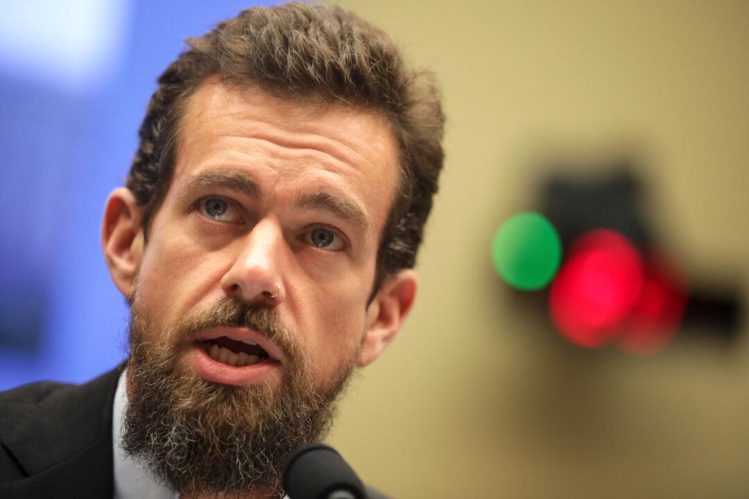 Twitter Embarks on Censorship Spree as Biden Exposés Drop