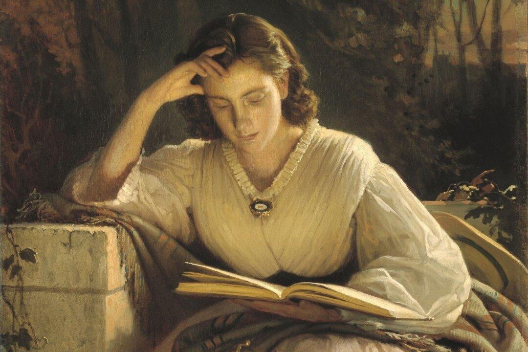 Words to Live By: Fighting a Pandemic With Poetry