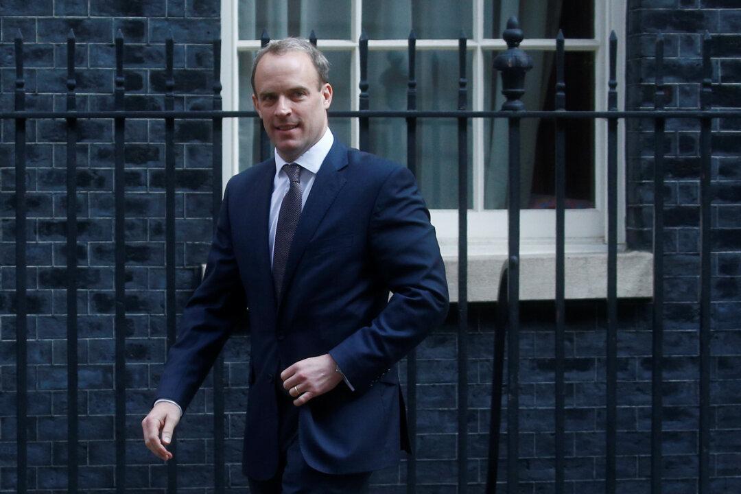 UK Introduces Measures to Prevent Complicity in Uyghur Abuse