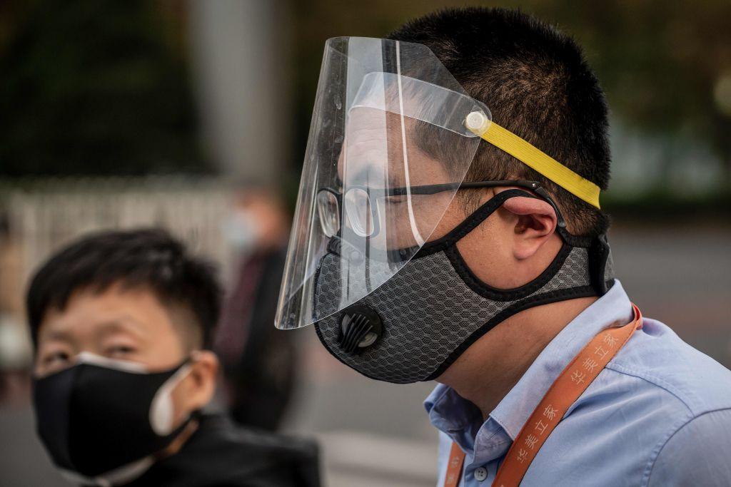 China Should Have Millions of CCP Virus Cases Instead of Tens of Thousands, Report Says