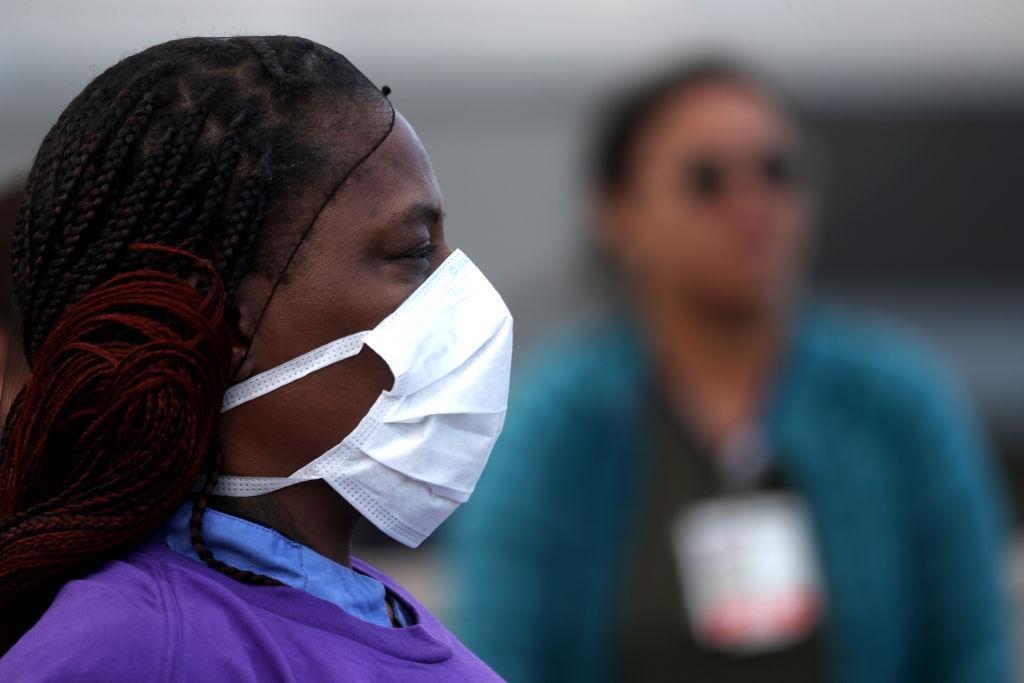 California Nurses Band Together in Hard Times, and That’s the ‘Best Medicine’
