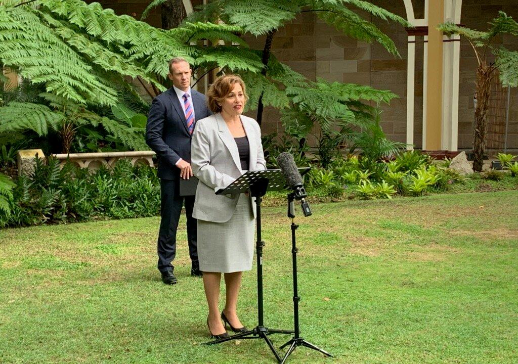 Watchdog Clears Jackie Trad of Corruption, but Warns of ‘Worrying and Disappointing Practices’