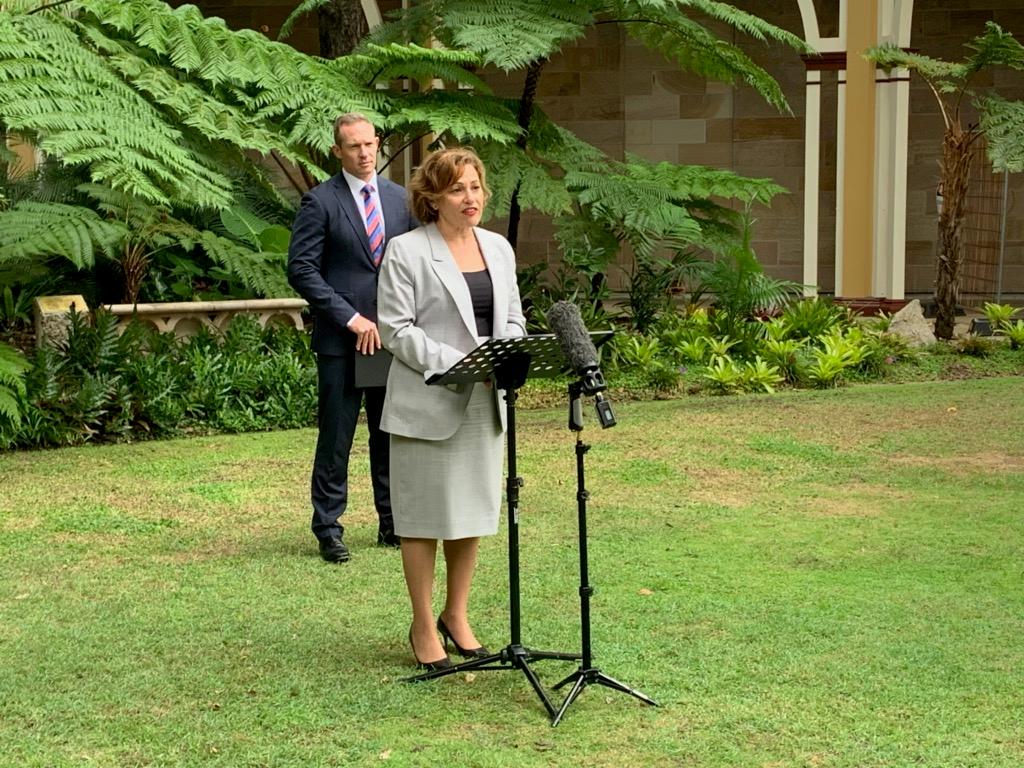 Watchdog Clears Jackie Trad of Corruption, but Warns of ‘Worrying and Disappointing Practices’