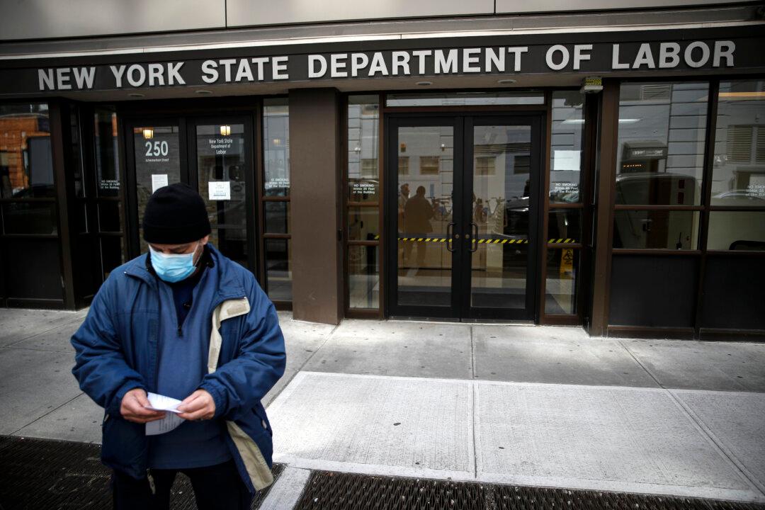 Experts Assess How US Economy May Be Safely Reopened