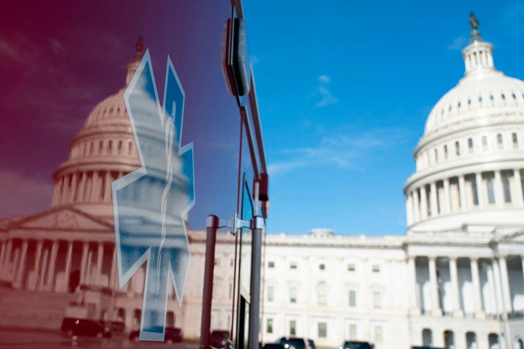 More Aid for Small Businesses Fails in Partisan Fight in Senate