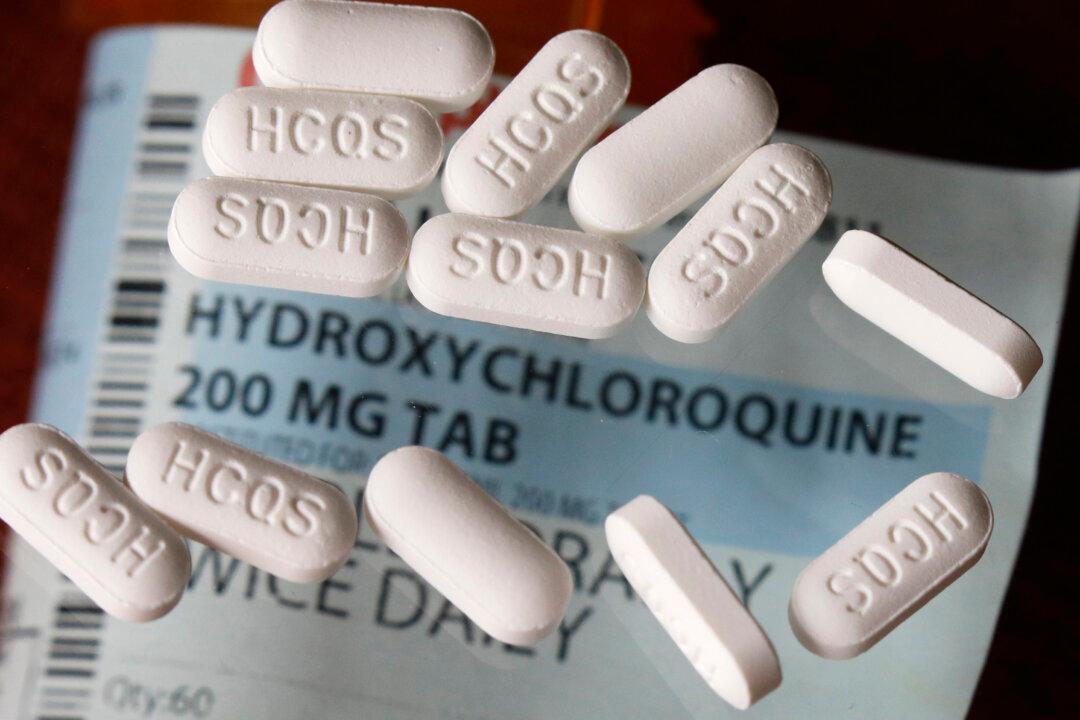 Hydroxychloroquine Consignment Arrives in US After India Lifts Export Ban