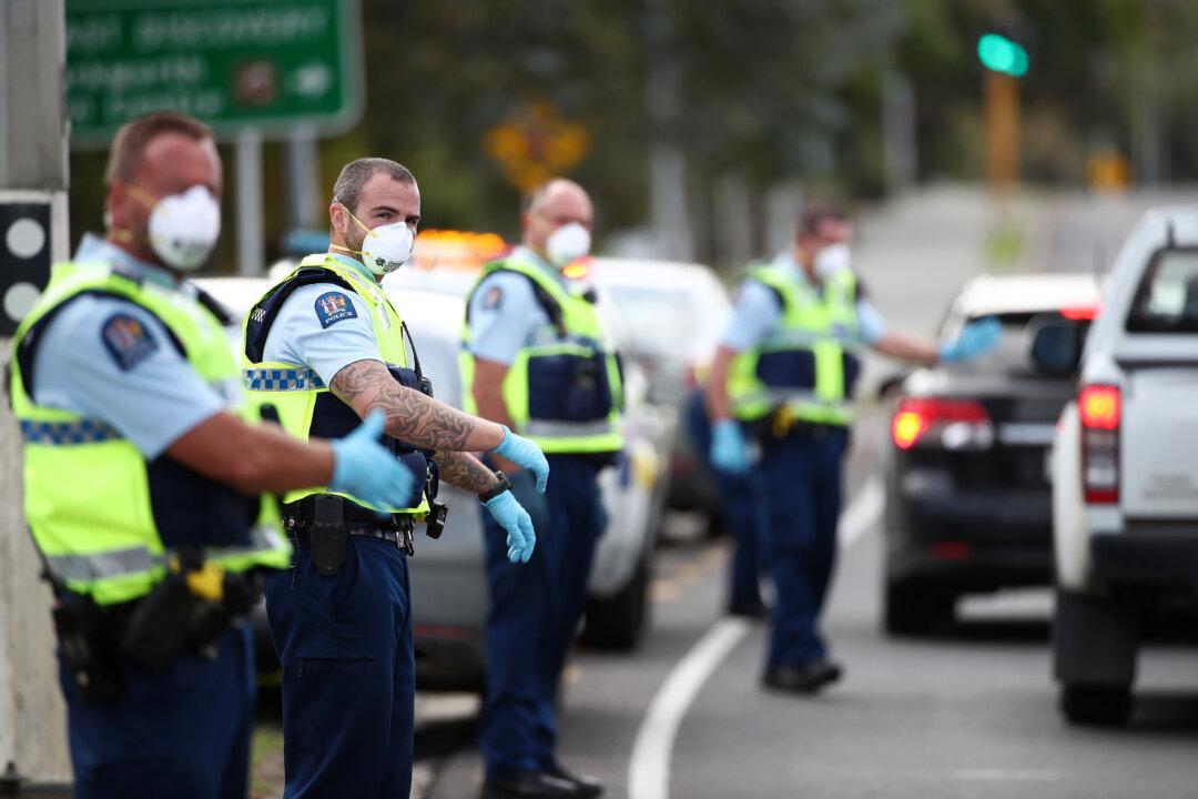 New Zealand High Court: Vaccine Mandate Not ‘Demonstrably Justified,’ Breach of Rights