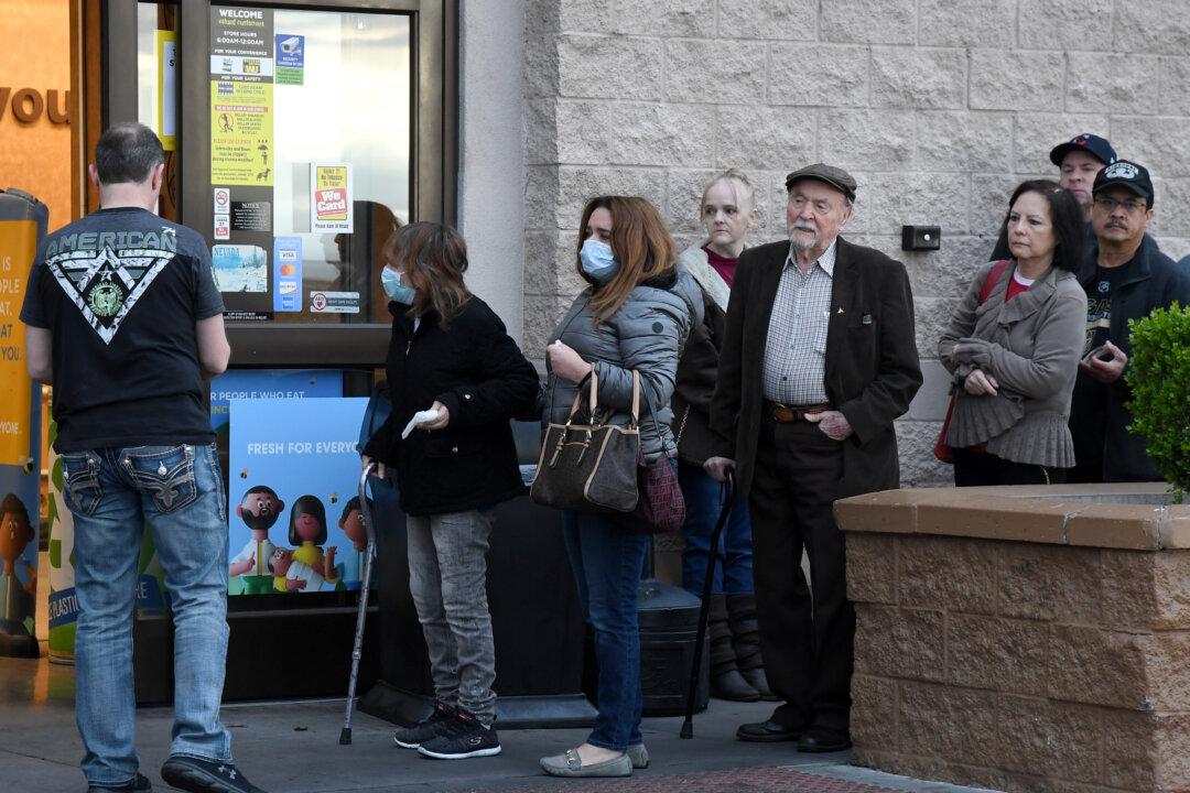 Scammers Use Pandemic to Prey on Vulnerable Seniors