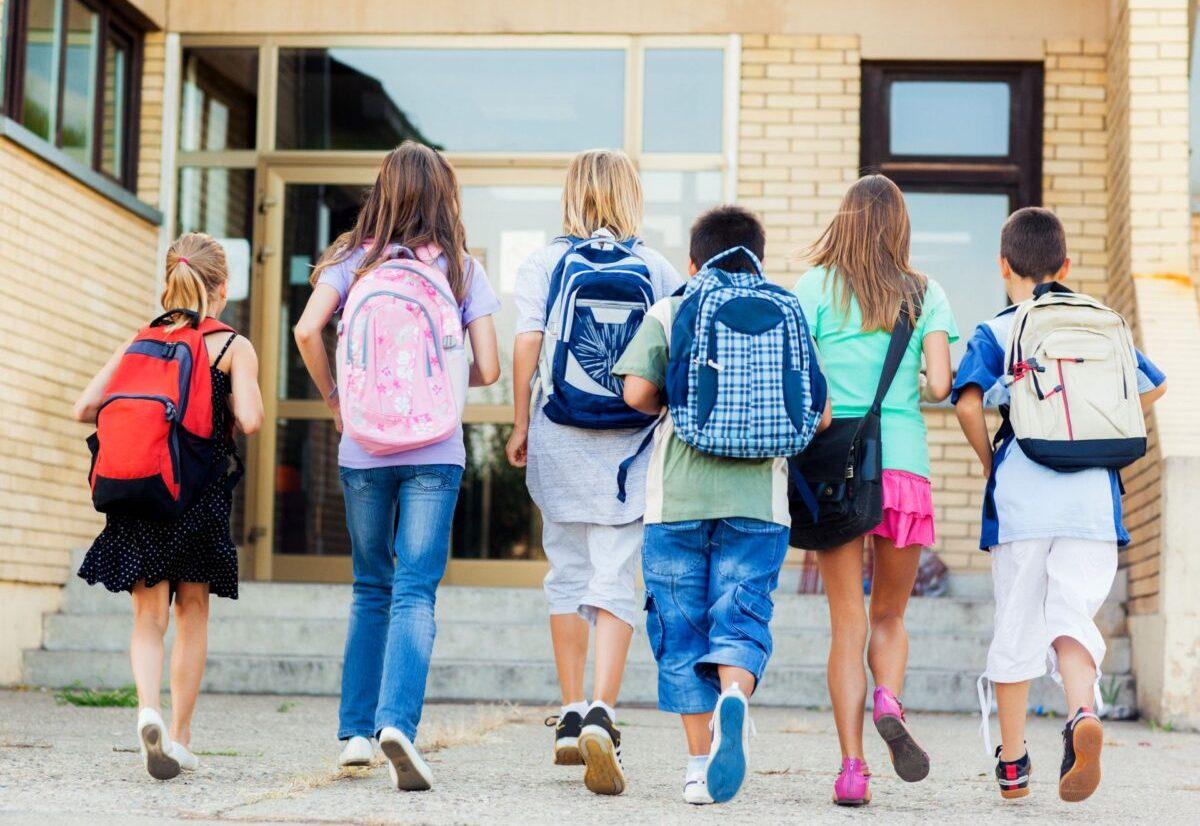 Michael Zwaagstra: The Problem With Pushing Woke Ideology in Schools