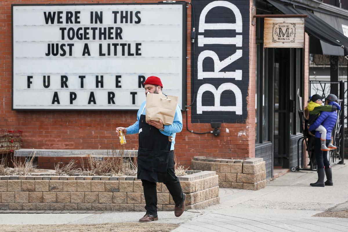 Discrimination Against Asian-Canadians as a Reaction to COVID-19 Pandemic Must Cease