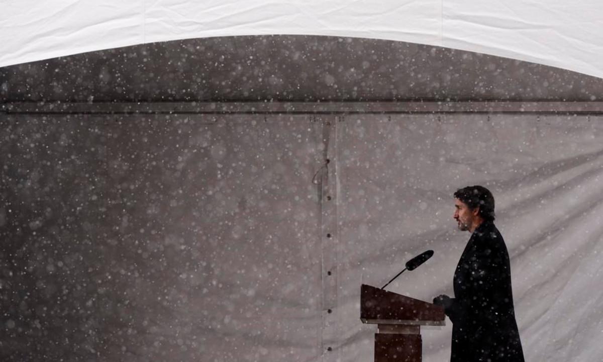 RCMP Gets More Powers to Enforce Quarantine