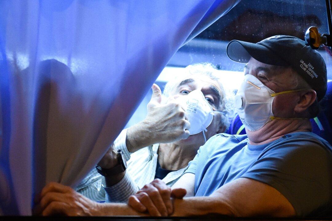 CCP Virus Raises the Question: What Is Life Worth?