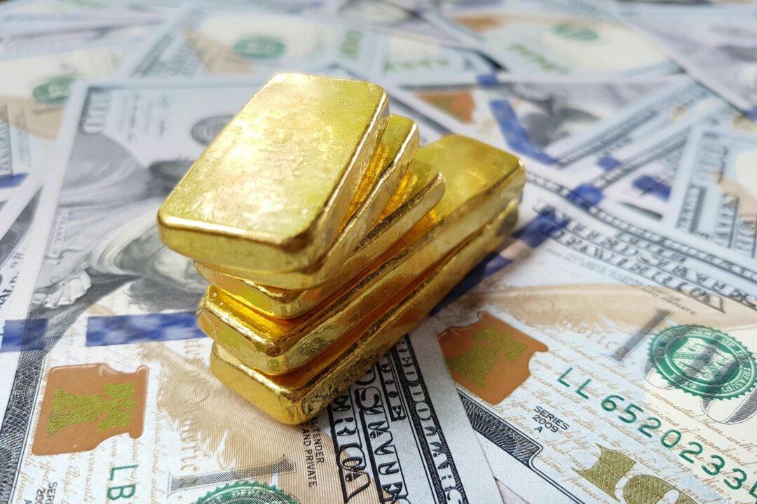 Chinese Mining Firm Goldsea Drops Bid for Australian Gold Miner