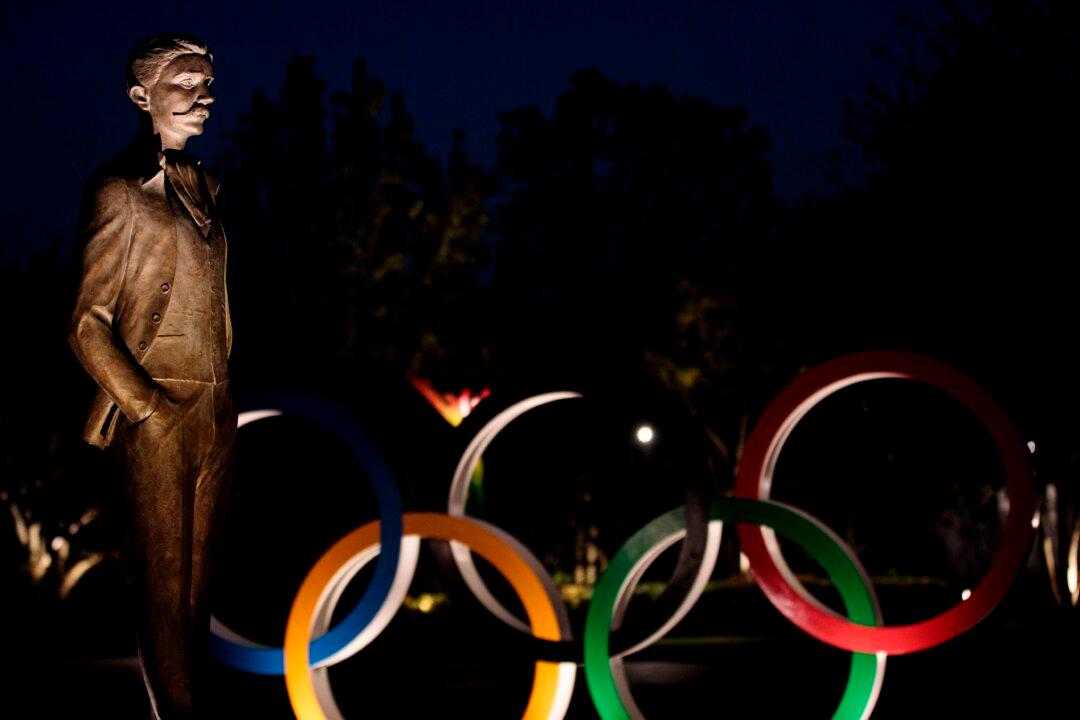 Tokyo Olympic CEO Hints Games Could Be in Doubt Even in 2021