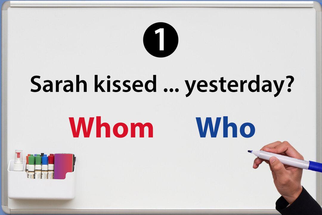 Only 5 in 100 Native English Speakers Answer These Grammar Questions Correctly–How About You?