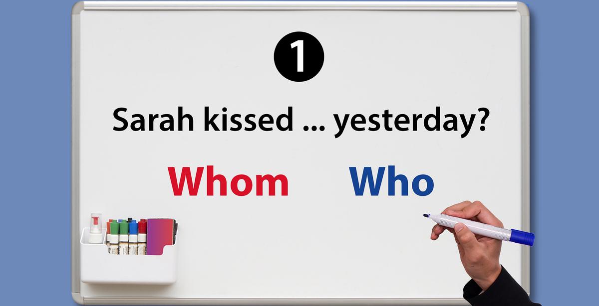 Only 5 in 100 Native English Speakers Answer These Grammar Questions Correctly–How About You?