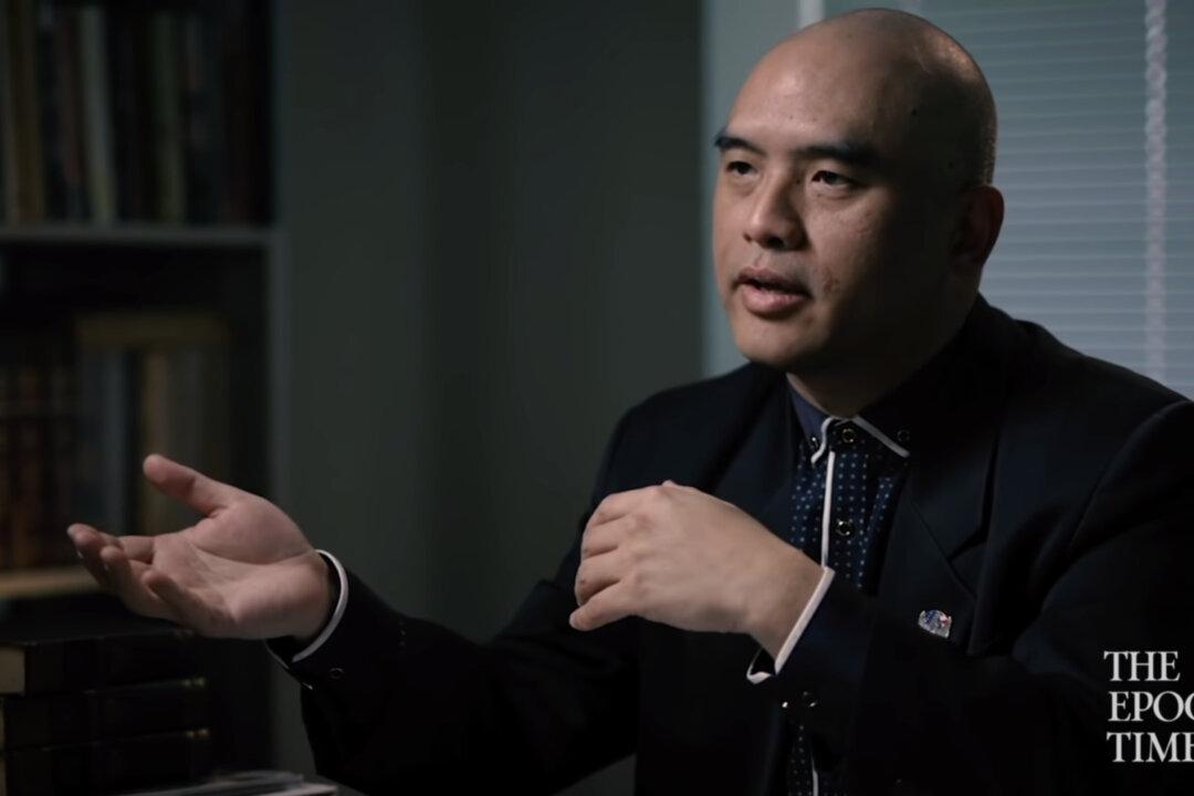 Facebook Places Wrong Fact Check on CCP Virus Documentary by The Epoch Times