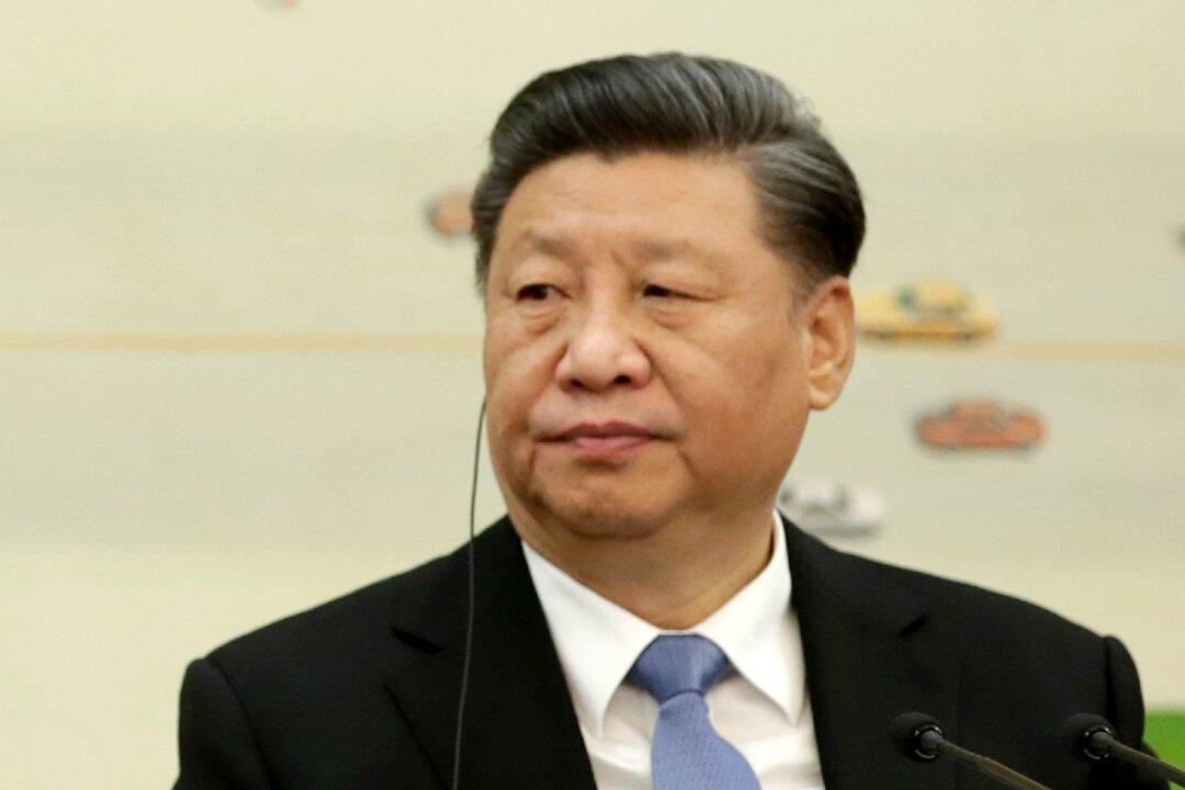 Xi Jinping Plays a Good Hand of Cards Poorly Through Major Miscalculations
