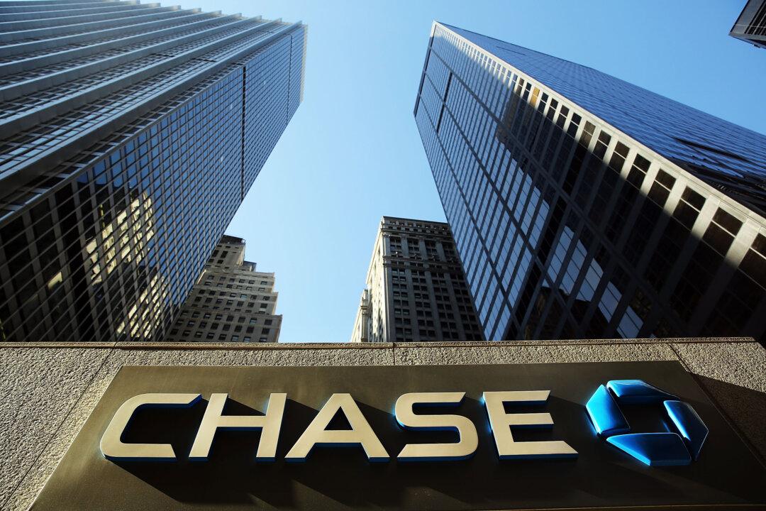 JPMorgan Chase CEO Warns New York Unvaccinated Employees Won’t Get Paid, Risk Losing Jobs