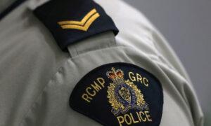 Winnipeg Mounties Recover Officer’s Stolen Handgun, Arrest Suspect