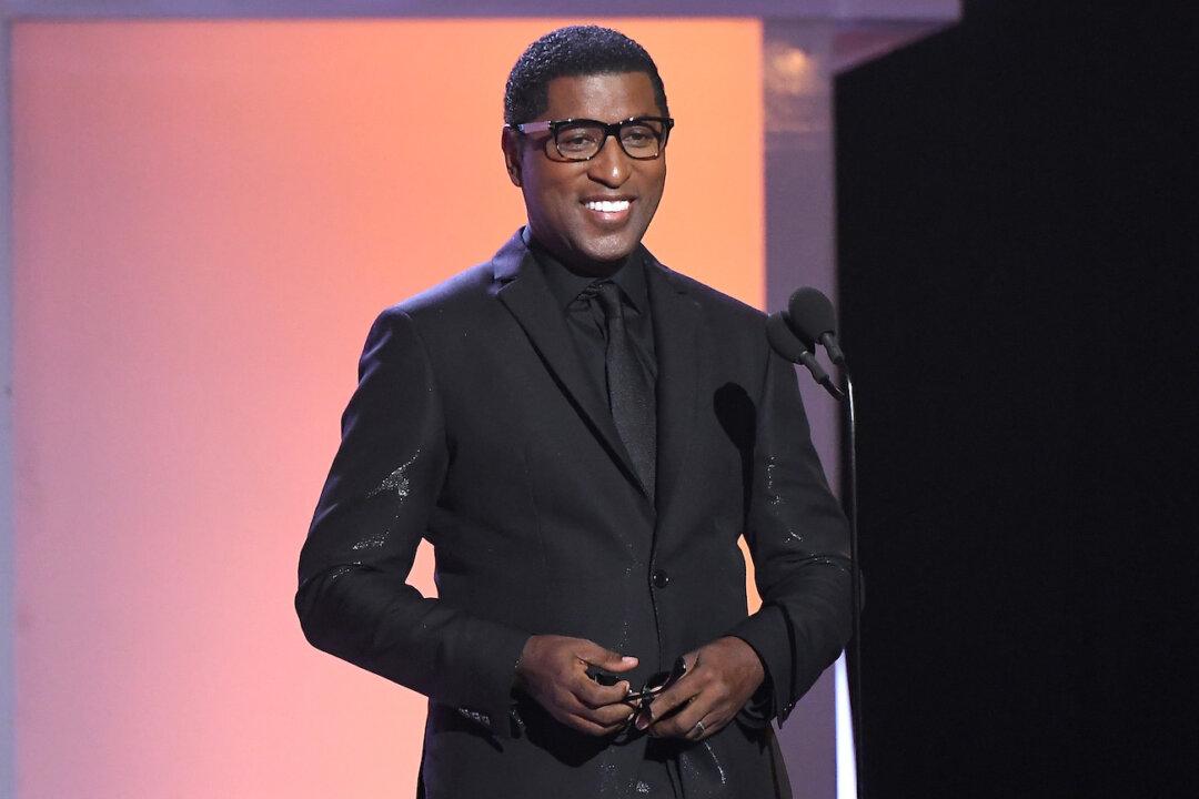 Babyface Reveals on 62nd Birthday He Had COVID-19