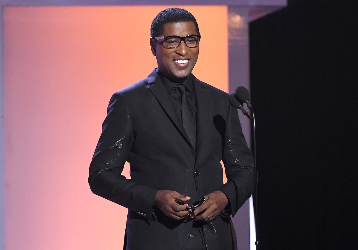 Babyface Reveals on 62nd Birthday He Had COVID-19