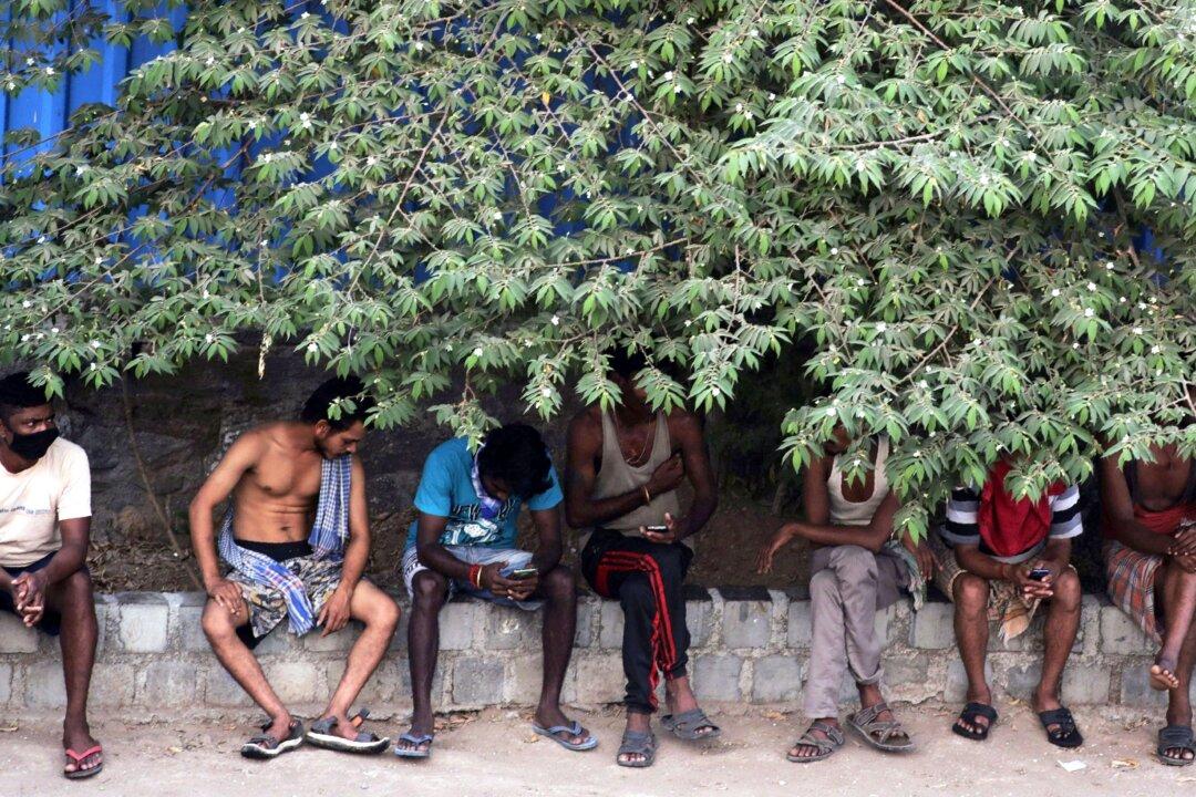 COVID-19 and the Giant Petri Dish