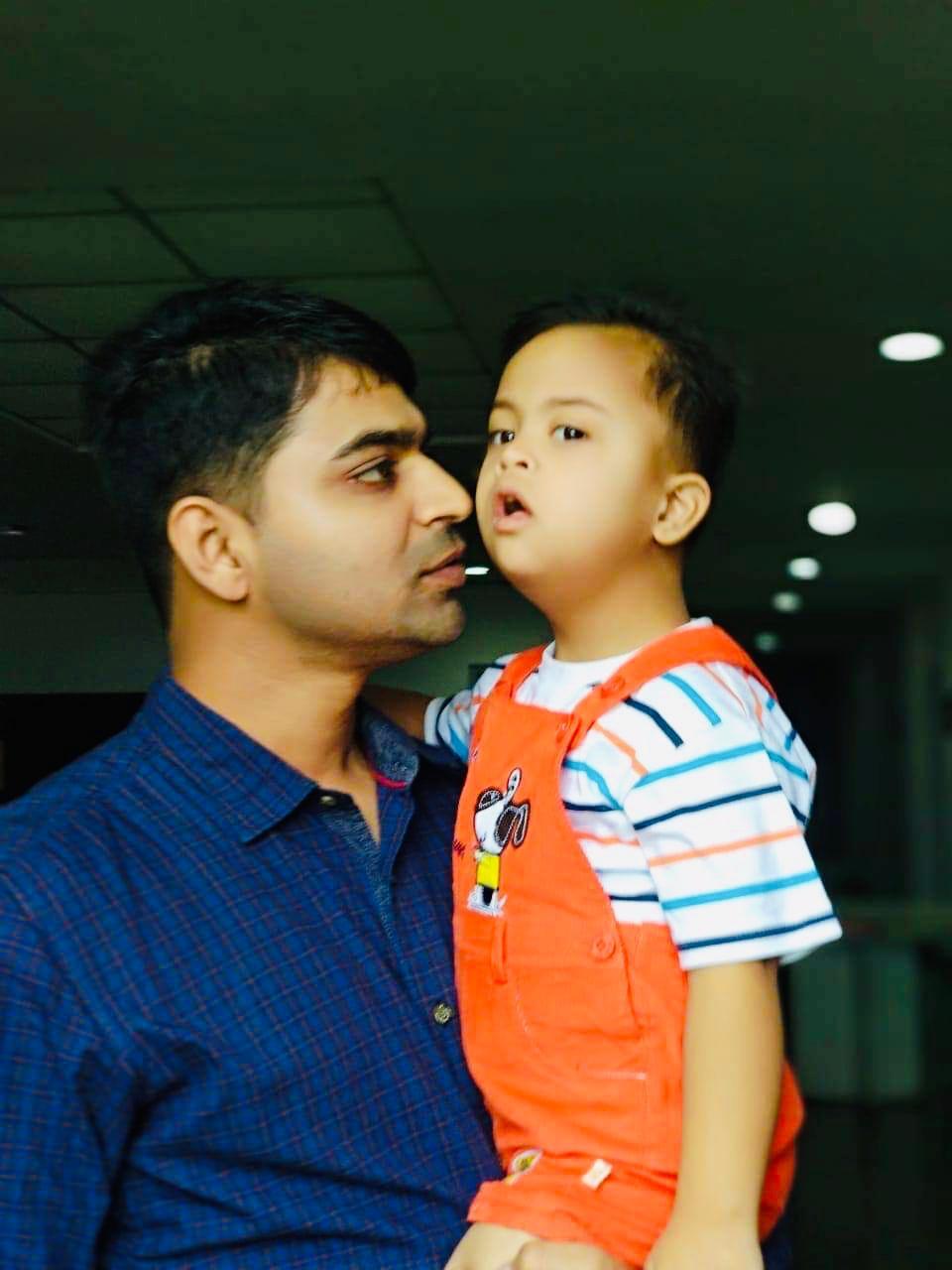 Photo courtesy of <a href="https://www.facebook.com/aditya.tiwari.5682">Aditya Tiwari</a>