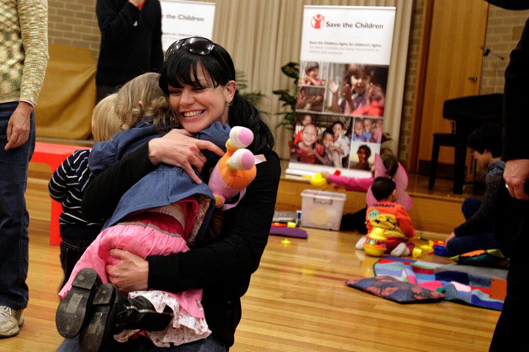 Free Kindy for 22,000 Queensland Children