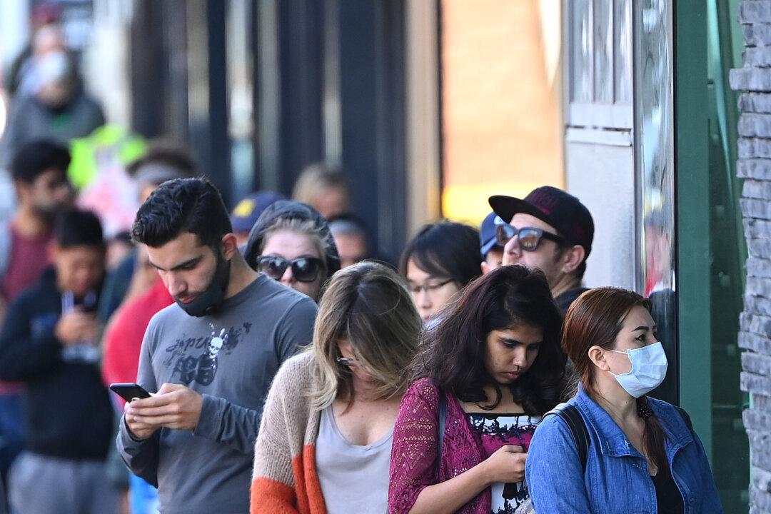 Significant Jobless Rise Ahead in Australia: Frydenberg