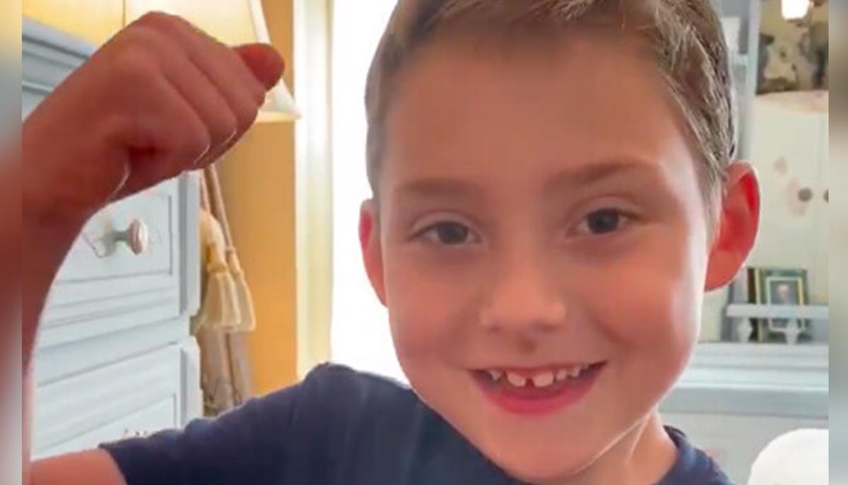 Six-Year-Old ‘Warrior’ With Cystic Fibrosis Beats CCP Virus, Offers Hope to Others