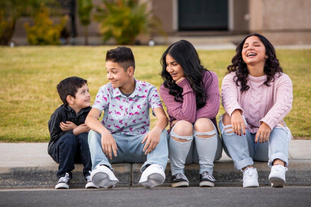 Businesses Innovate to Survive—and Help Community—in a California City