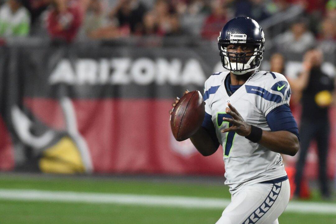 Former NFL QB Tarvaris Jackson Dies at 36 in Car Crash