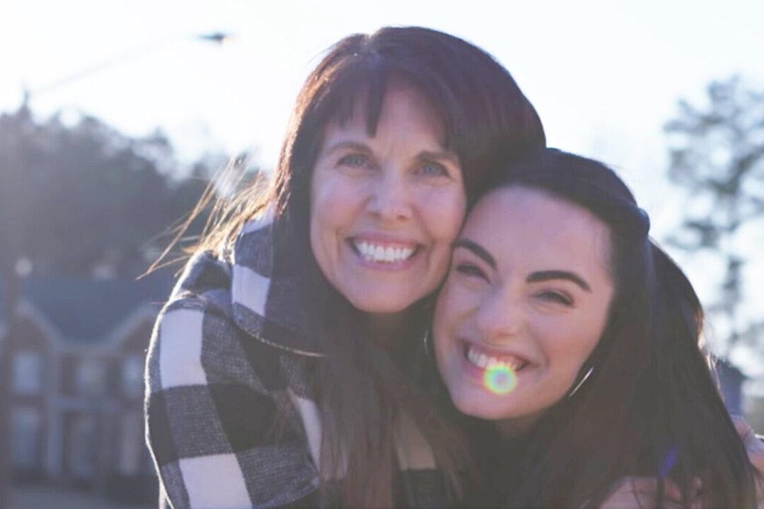 Couple Refused Abortion 22 Years Ago, Their Beautiful Daughter Is Now an Inspiration