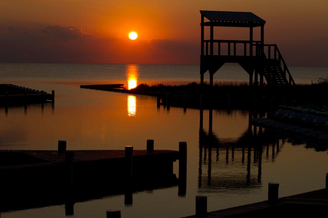 Americans Demand Access to Their Holiday Homes Amid Pandemic