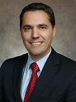 Wisconsin Senator Roger Roth.