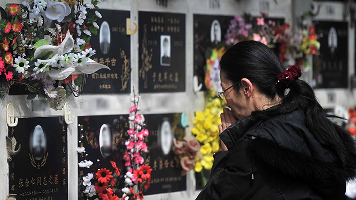 Forced Cremation Policy in Hubei’s Suizhou Sparks Protests