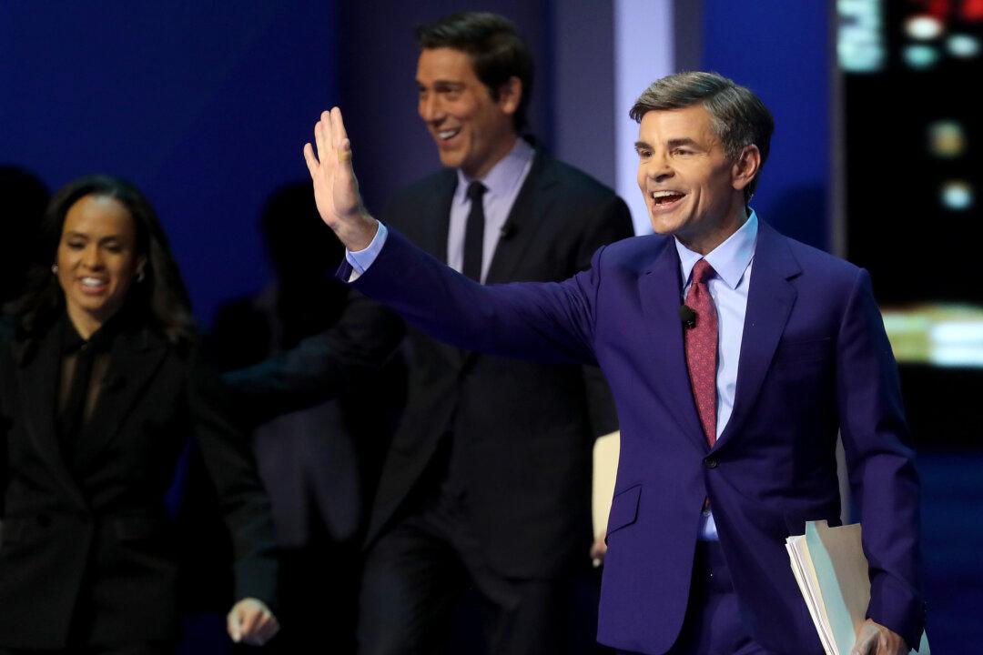 ABC News Asks Judge for More Time to Respond to Trump Lawsuit