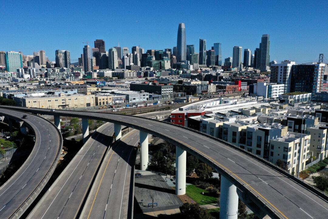 Is the American City Doomed? It Depends