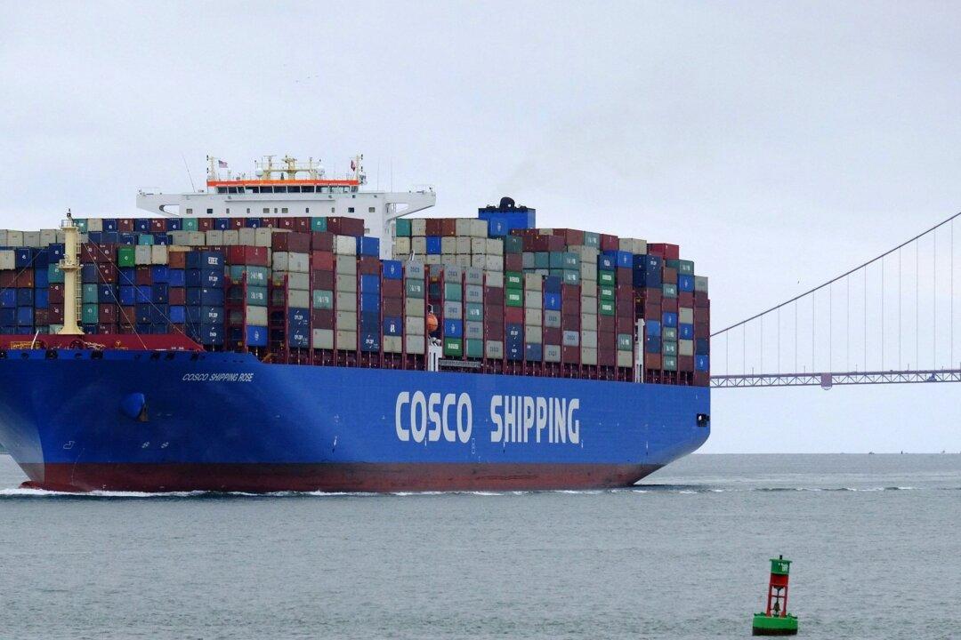 Governments Must Wake Up to the Menace of China