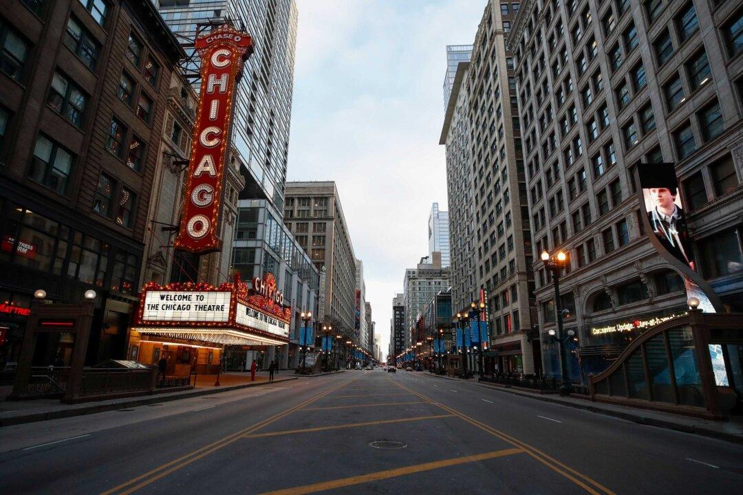 Shutting Down Economies Amid COVID-19 Will Have ‘Unprecedented’ Negative Effects: Donald Boudreaux