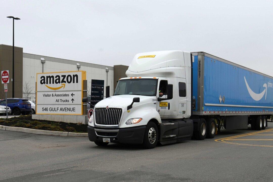 American Truckers: Our New First Responders