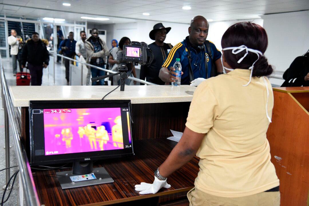 Maltreatment of Africans in China Following Virus Infections Prompts Backlash in Nigeria