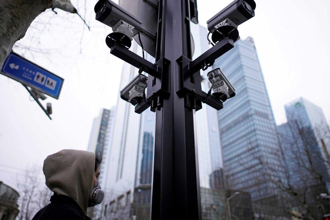 Over 1 Million Chinese Were Monitored by Regime via COVID-19 Database in May