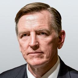 Paul Gosar