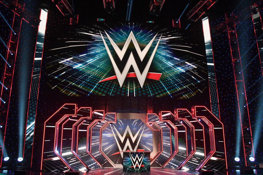 Florida Mayor: WWE Deemed ‘Essential Business,’ Taping Live Shows Amid CCP Virus Pandemic