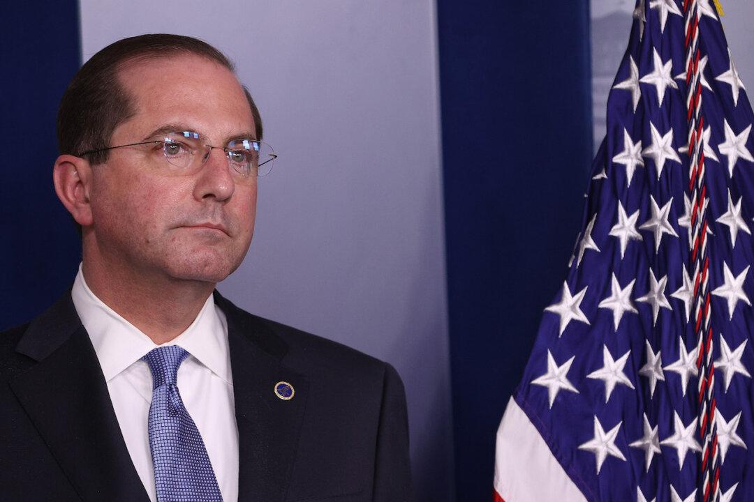 HHS Announces New Contracts for More Than 130,000 Ventilators