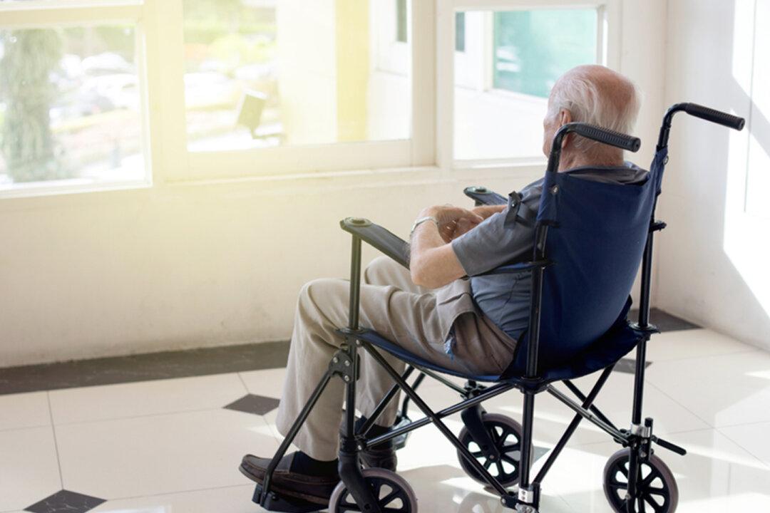 Elderly More Vulnerable to Intracerebral Hemorrhage: Study